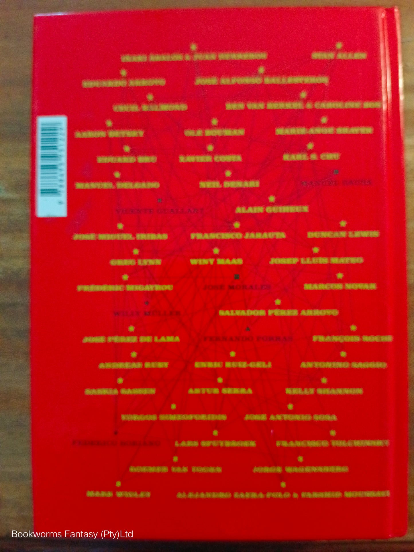 The Metapolis Dictionary of Advanced Architecture by Susanna Cros (Editor)