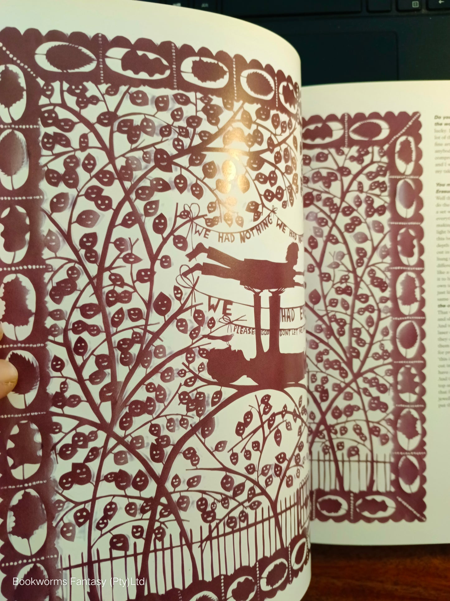 Psychedelic Graphics by Page One Publishing