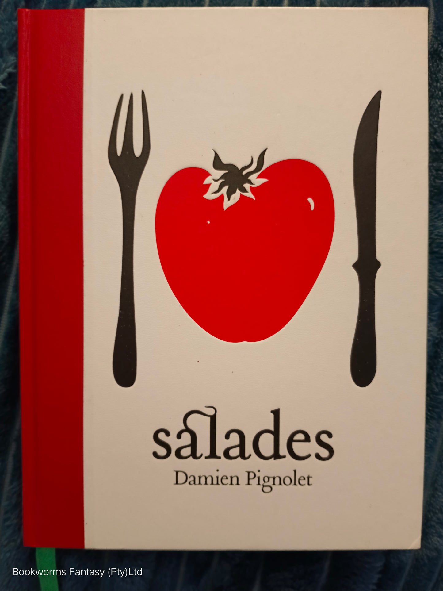 Salades by Damien Pignolet