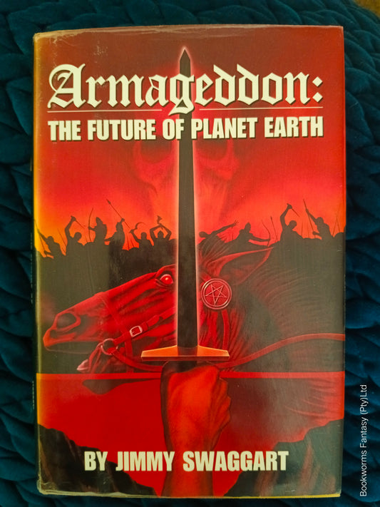 Armageddon by Jimmy Swaggart