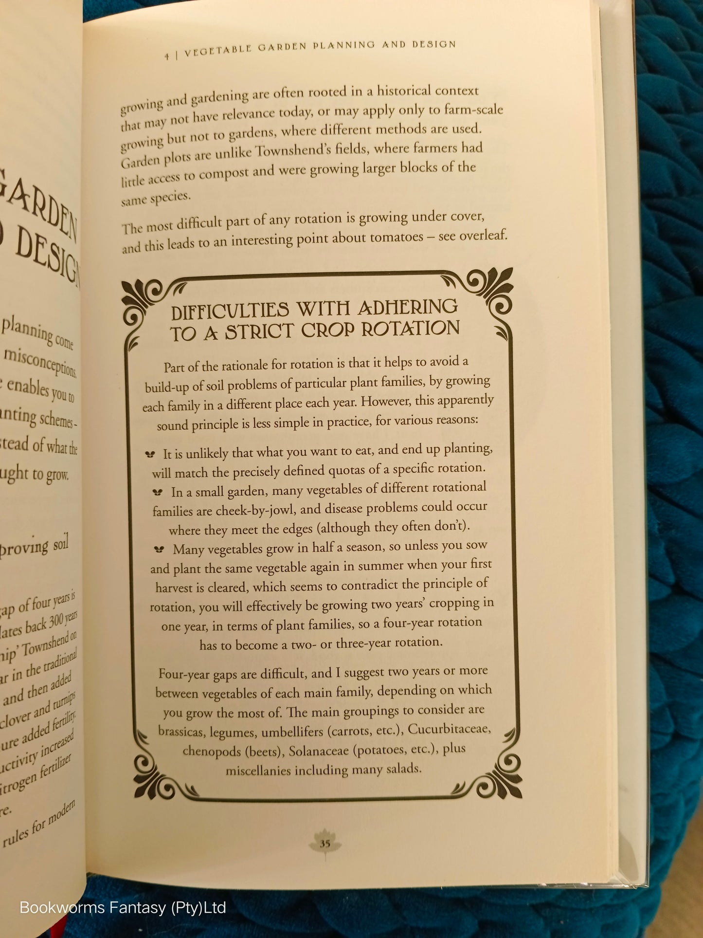 Gardening Myths and Misconceptions by Charles Dowding